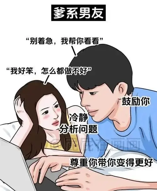 西檬之家-字母圈Dom是什么意思？