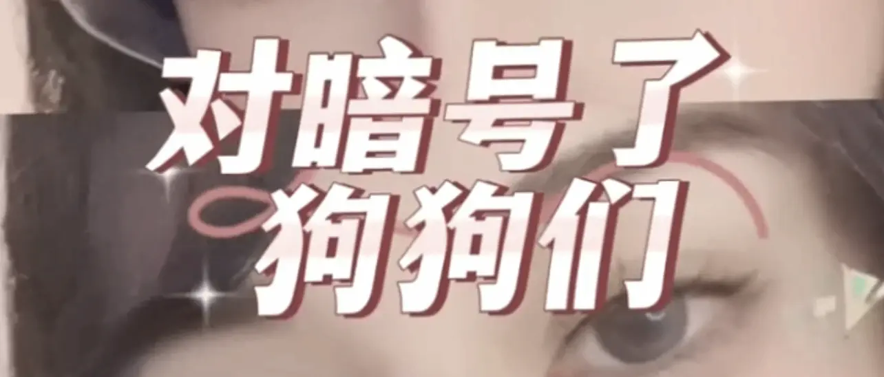 西檬之家-Ddlg是什么？你的字母圈属性是什么？