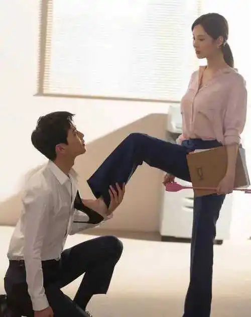 西檬之家-字母圈的Tickle是什么意思？