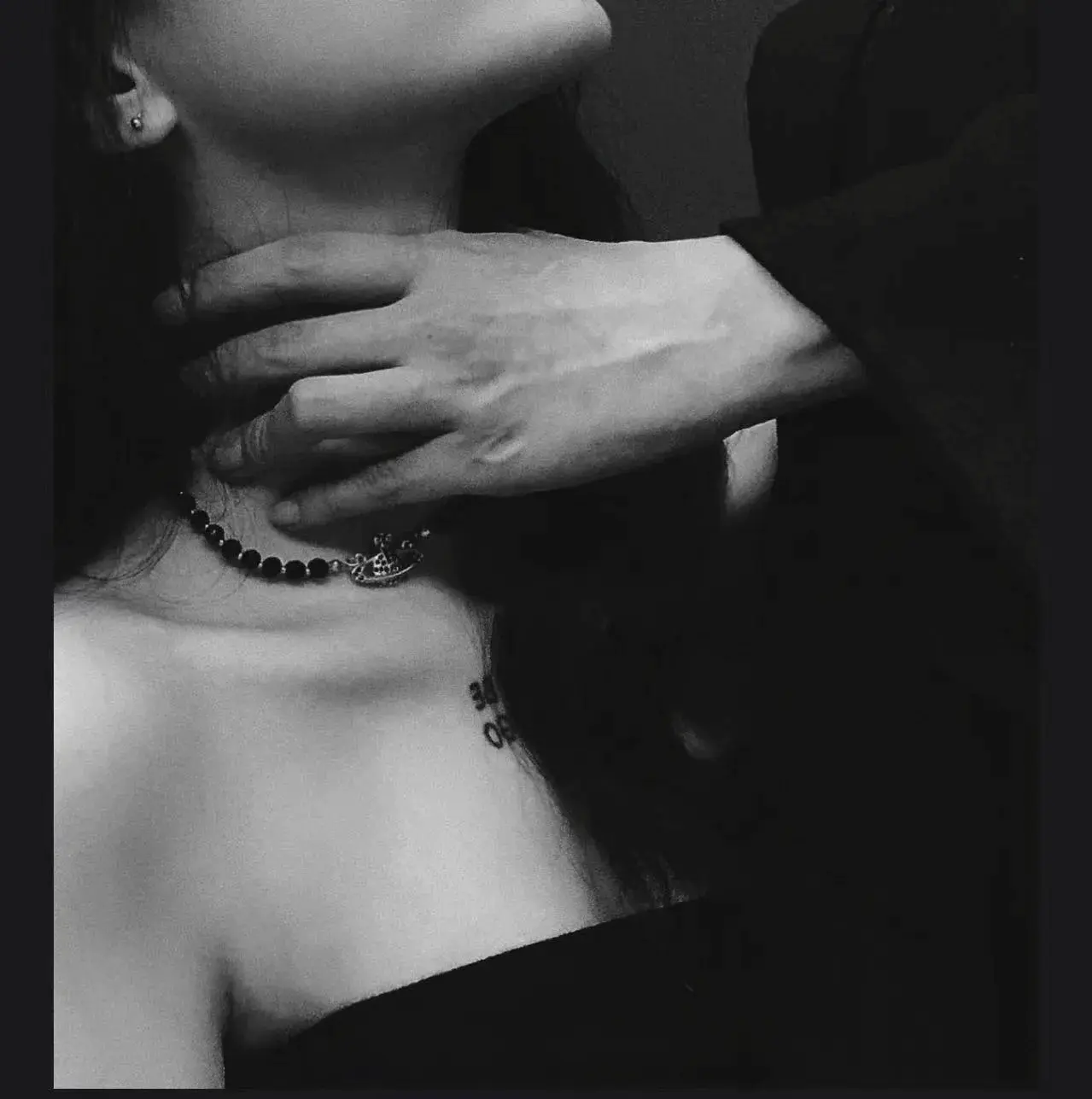 【西檬之家】BDSM是什么？字母圈新人如何理解M倾向与安全边界